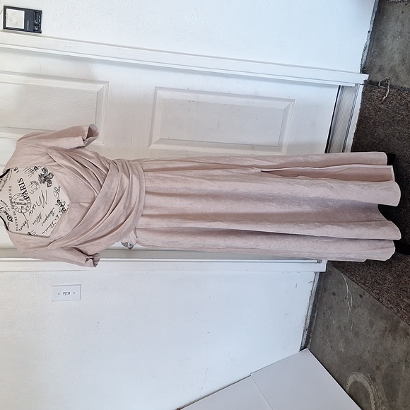 Boston Proper Sz 14 NWT Dress 👗 - Picture 2 of 9